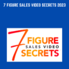 7 Figure Sales Video Secrets 2023  -  Joe Muscatello