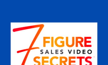 7 Figure Sales Video Secrets 2023  -  Joe Muscatello