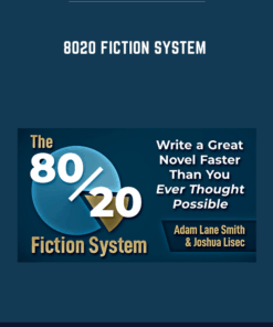 8020 Fiction System  -  Joshua Lisec