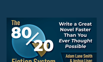 8020 Fiction System  -  Joshua Lisec