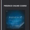 Presence Online Course  -  A.H. Almaas