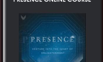 Presence Online Course  -  A.H. Almaas