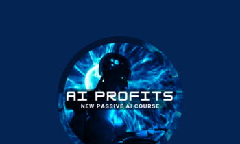 AI Profits 2023  -  Chase Reiner