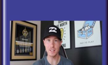 AMB 6 Figure Bootcamp  -  Chat Bartlett