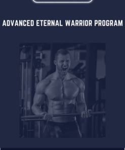 Advanced Eternal Warrior Program  -  Thibarmy