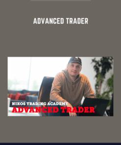 Advanced Trader  -  Nikos Trading Academy