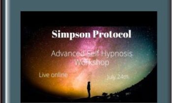 Advanced Programs -  Advanced Self Hypnosis  -  The Simpson Protocol