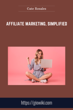 Affiliate Marketing