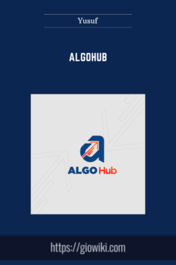 AlgoHub  -  Yusuf