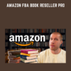 Amazon FBA Book Reseller Pro  -  Stone River Elearning