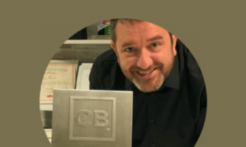 Ambassador Program  2023  -  John Thornhill