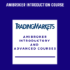 AmiBroker Introduction Course  -  Tradingmarkets