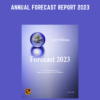 Annual Forecast Report 2023  -  Larry Williams