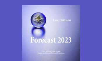 Annual Forecast Report 2023  -  Larry Williams