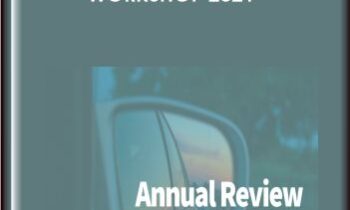 Annual Review Workshop 2021  -  Khe Hy