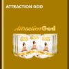 Attraction God  -  Jason Capital