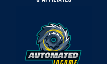 Automated Income - Money Making Automations for Gumroad Creators & Affiliates  -  James Lee