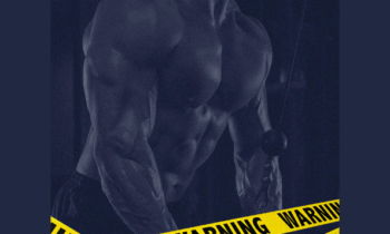 Back In Shape - Blitz Program  -  Thibarmy