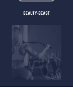 Beauty - Beast  -  Thibarmy