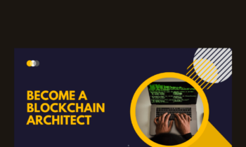 Become a Blockchain Architect  -  Stone River Elearning