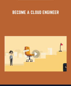 Become a Cloud Engineer  -  Stone River Elearning