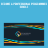 Become a Professional Programmer Bundle  -  Stone River Elearning