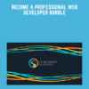 Become a Professional Web Developer Bundle  -  Stone River Elearning