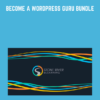 Become a Wordpress Guru Bundle  -  Stone River Elearning