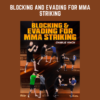 Blocking And Evading for MMA Striking  -  Charlie Vinch