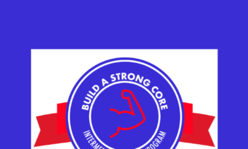 Build a Strong Core  -  Hugo