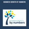 Business Growth by Numbers  -  Sally Farrant