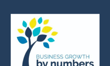 Business Growth by Numbers  -  Sally Farrant