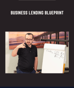 Business Lending Blueprint  -  Oz Konar