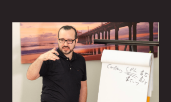 Business Lending Blueprint  -  Oz Konar