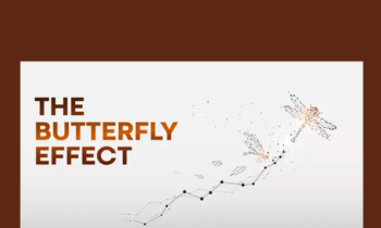 Butterfly Effect  -  Gatex