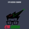 CTR Geeks Course  -  Michael Merlino