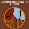 Candlesticks Trading Program  -  The BFI Traders®