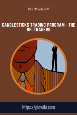 Candlesticks Trading Program  -  The BFI Traders®