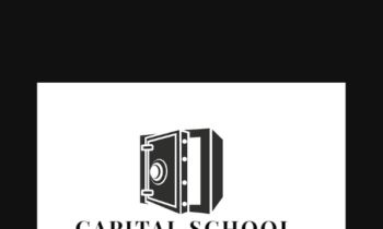 Capital School  -  Brad Blazar