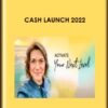 Cash Launch 2022  -  Cristina Bold