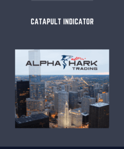 Catapult Indicator  -  AlphaShark