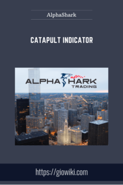 Catapult Indicator  -  AlphaShark