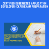 Certified Kubernetes Application Developer (CKAD) Exam Preparation  -  Stone River Elearning