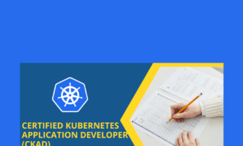 Certified Kubernetes Application Developer (CKAD) Exam Preparation  -  Stone River Elearning
