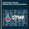 Certified TikTok Marketing Professional  -  Schollege