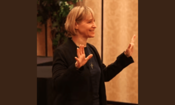 Chronic Pain Managment - 2019 HTlive  -  Melissa Tiers