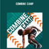 Combine Camp  -  Garage Strength