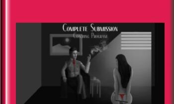 Complete Submission  -  Veronika  -  Dominant Polarity