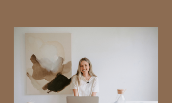 Composition  -  Joy Kinna