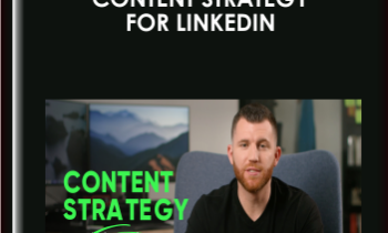 Content Strategy for LinkedIn  -  Devin Reed